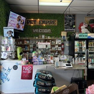 Absolute Paws Empire Petshop 1 absolute paws empire petshop