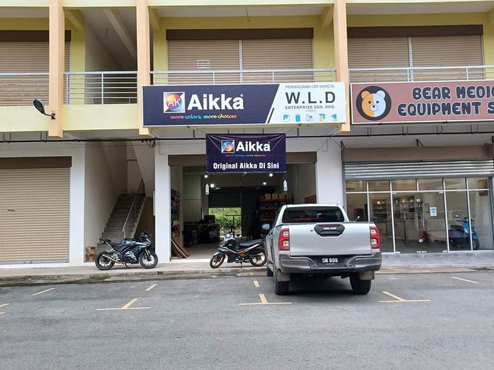 aikka kota marudu wld enterprise sdn bhd