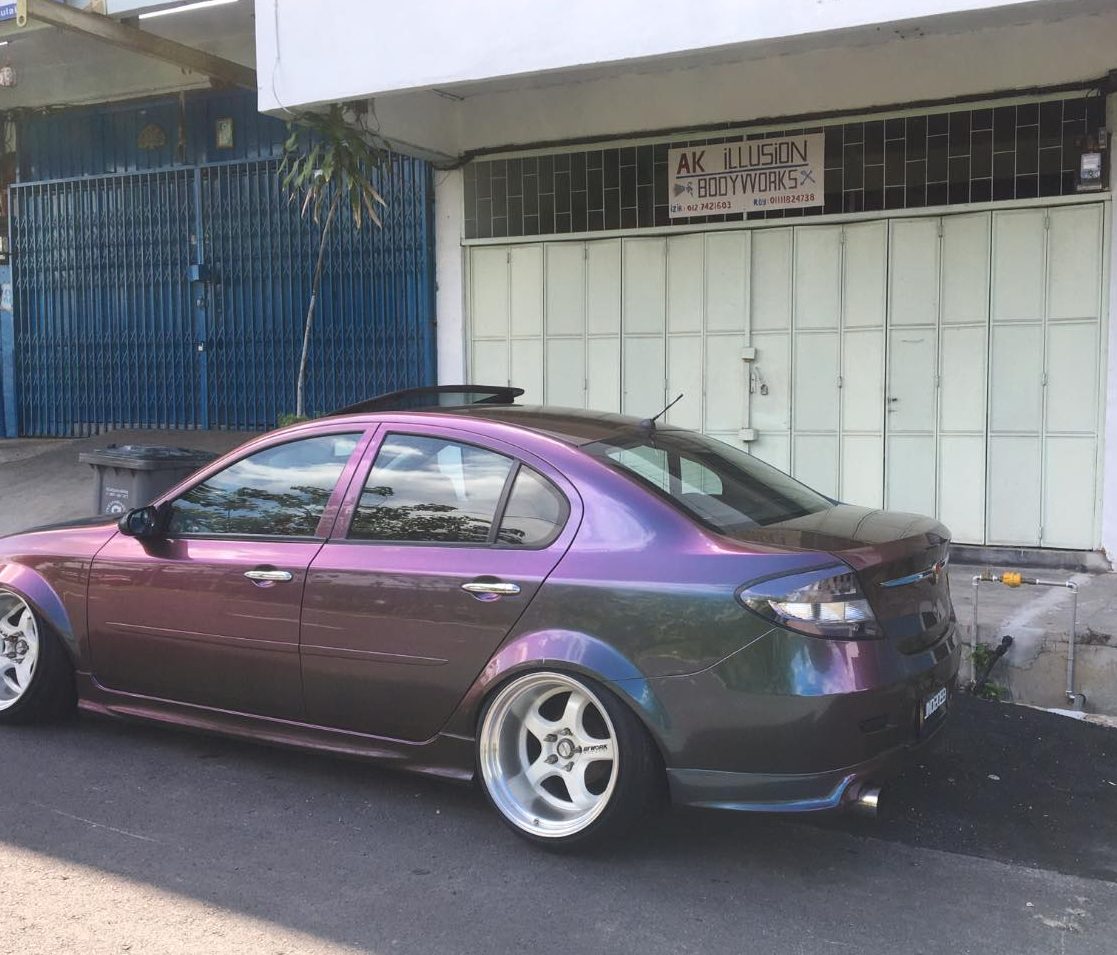 Ak Illusion Bodyworks 1 ak illusion bodyworks