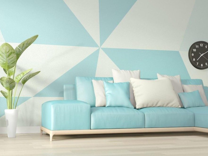 appointed multicolour paints centre