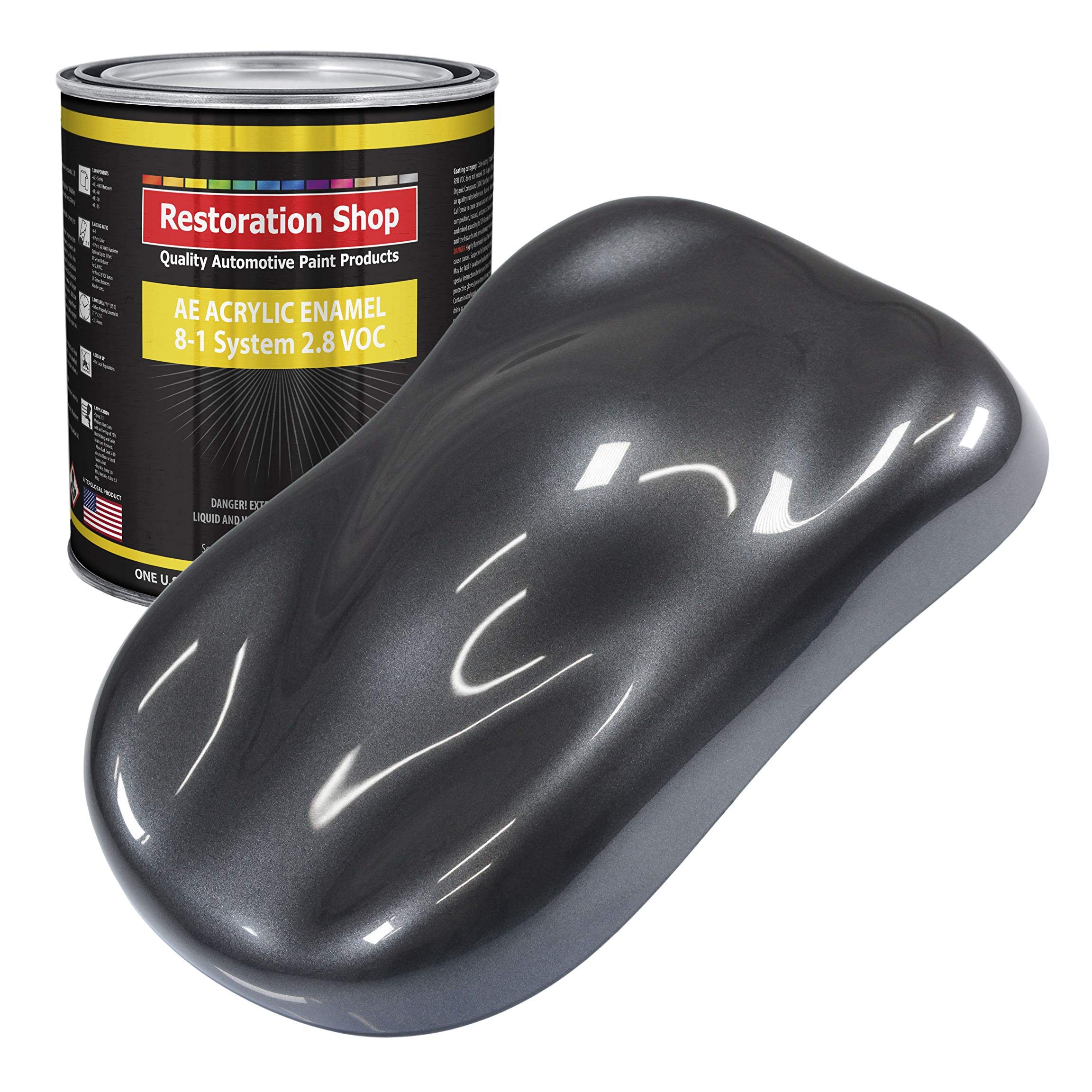 Automotive Paint 1 automotive paint