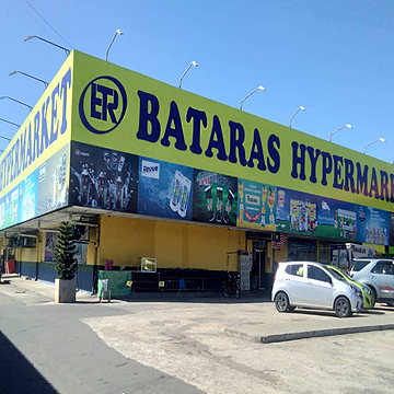 Bataras Supermarket Kota Marudu 1 bataras supermarket kota marudu