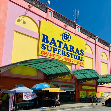 Bataras Superstore Kota Belud 1 bataras superstore kota belud