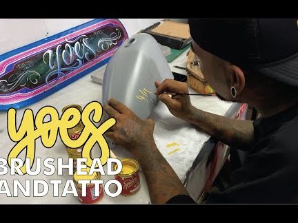 Bengkel Cat Yob koboi 1 bengkel cat yob koboi