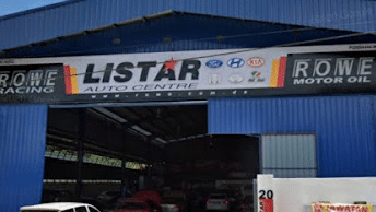 Bengkel Kereta Alam Biru 1 bengkel kereta alam biru 1