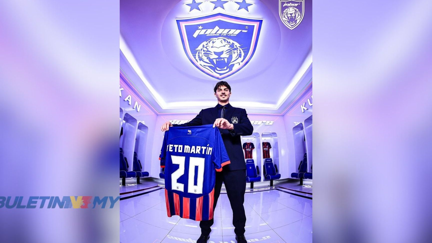 bettamrn muarjdt