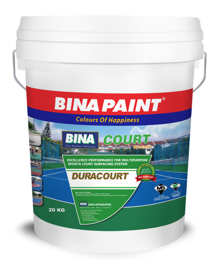 Bina Paint 1 bina paint