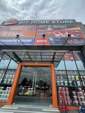 BIY Home Store (Kota Masai) Sdn Bhd 1 biy home store kota masai sdn bhd
