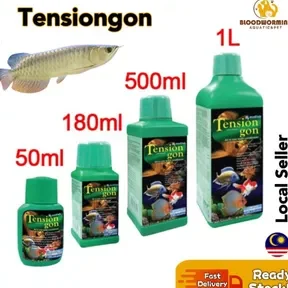 bloodworm inn aquatic pet
