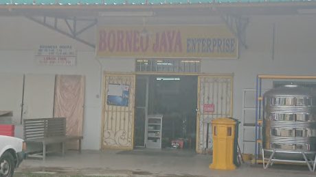 borneo jaya enterprise