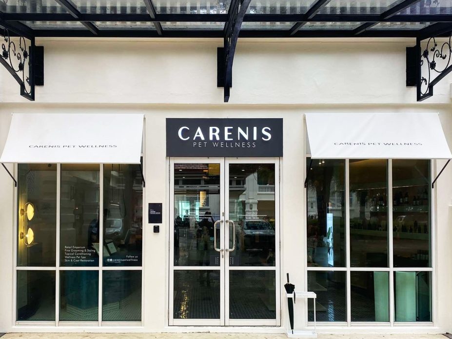 Carenis Pet Wellness 1 carenis pet wellness