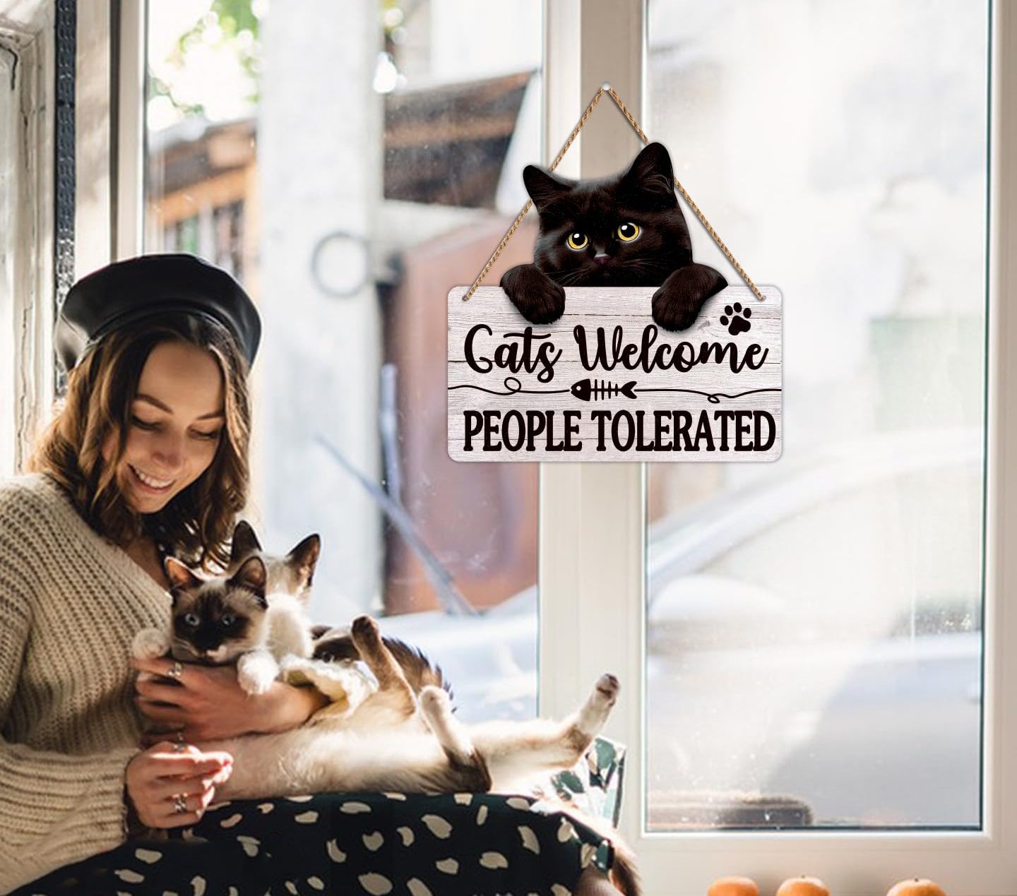 cat lover pet shop