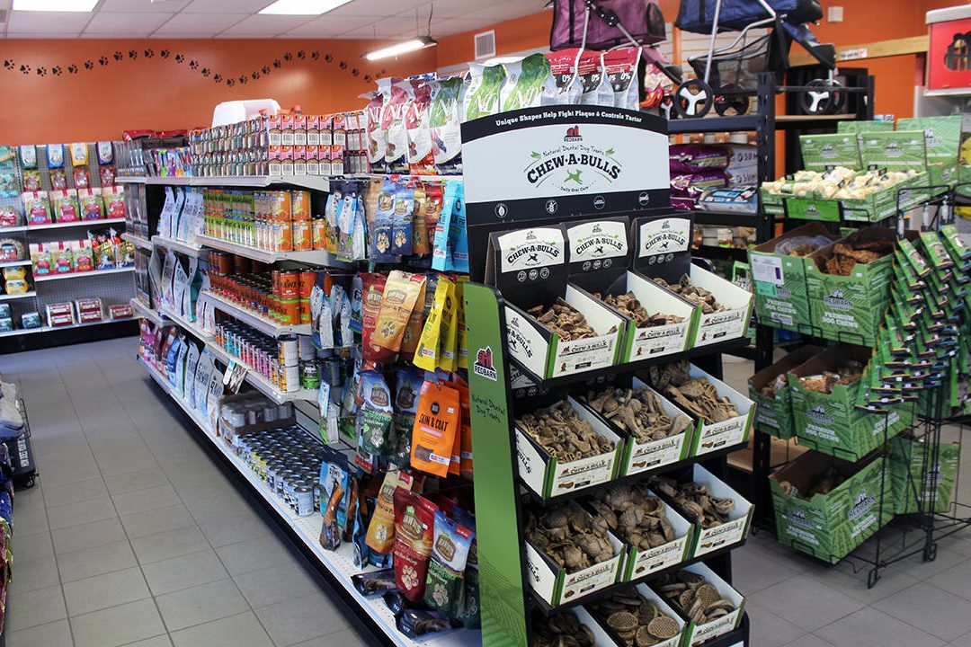 chc pet shop