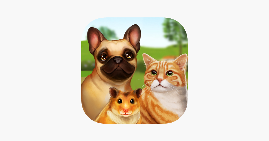 chomel pet world
