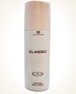 CLASSIC SPRAY 1 classic spray