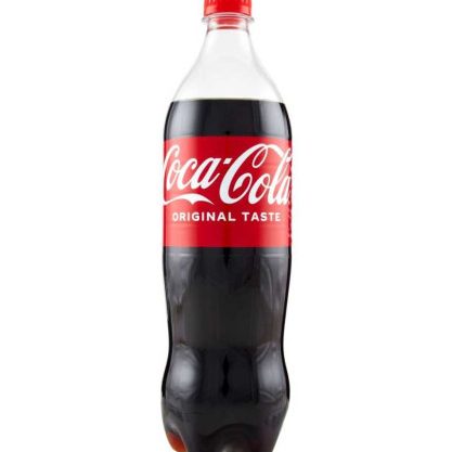 cola pet