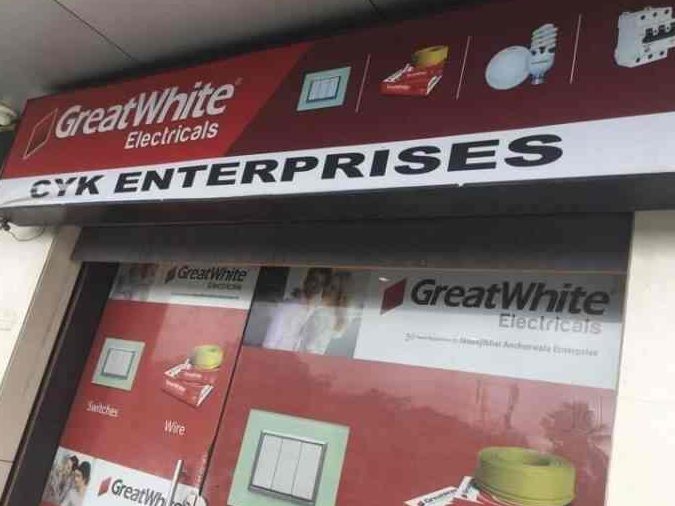 CYK Enterprise 1 cyk enterprise