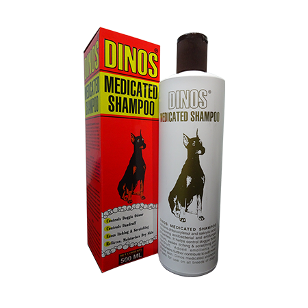 dinos pet supply