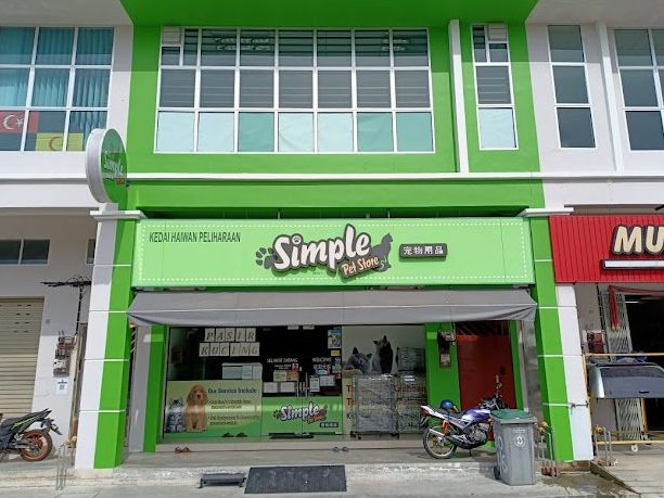 Dream Pets Enterprise (Muar Branch) 1 dream pets enterprise muar branch