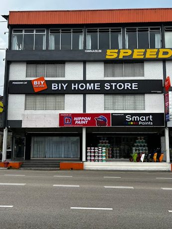 Easy Paint Kota Tinggi 1 easy paint kota tinggi