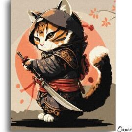 Easy Paint Kulai by Ninja Cat Enterprise 1 easy paint kulai by ninja cat enterprise