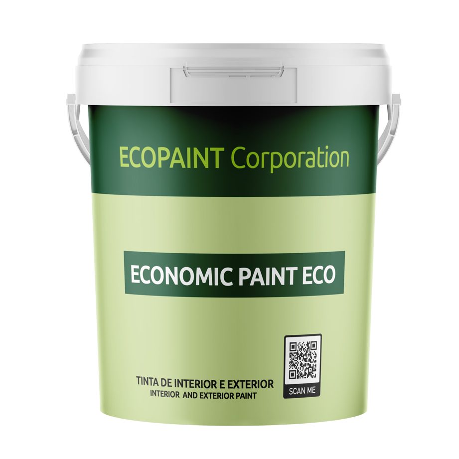 Eco Paint Enterprise 1 eco paint enterprise