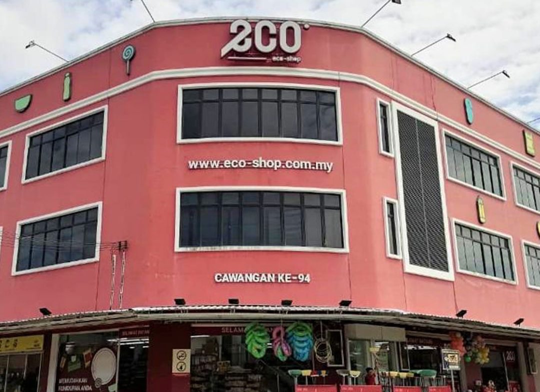 Eco Pets Concept Store - KOTA MASAI 1 eco pets concept store kota masai