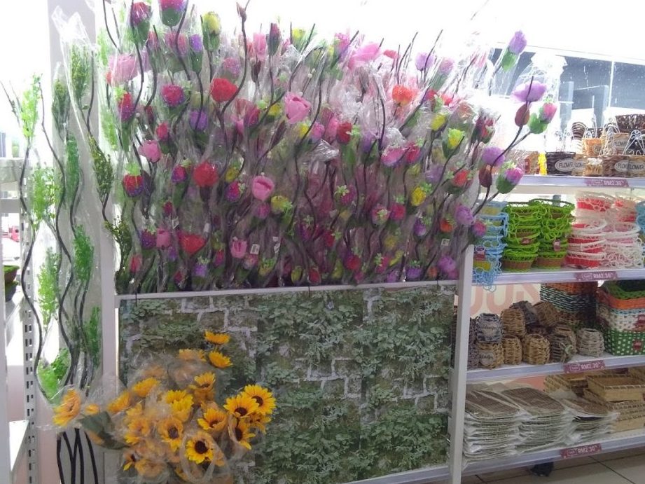 eco shop kota marudu