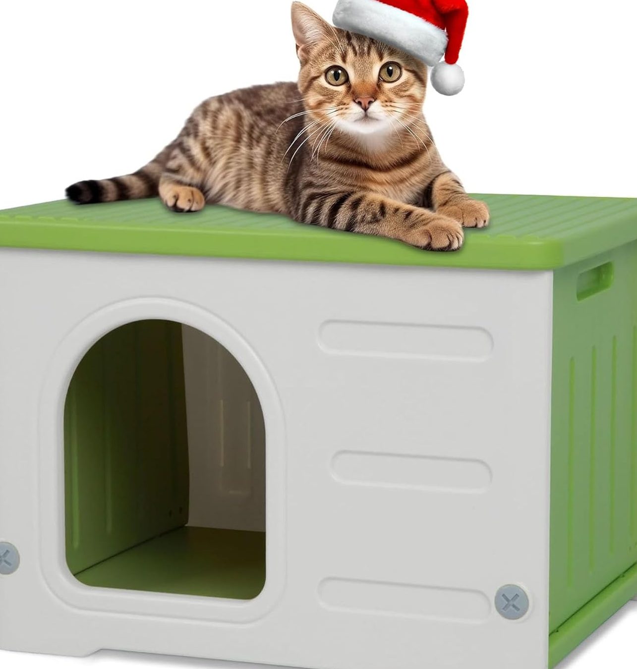 Encik Kucing Pet House 1 encik kucing pet house