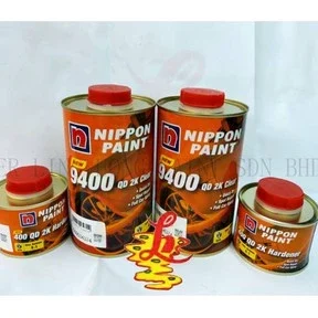 Er Ling Hong Paints Sdn. Bhd. 1 er ling hong paints sdn bhd