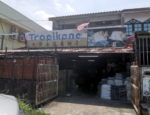 Tropikana Tropikana