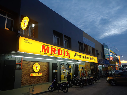 MR.DIY