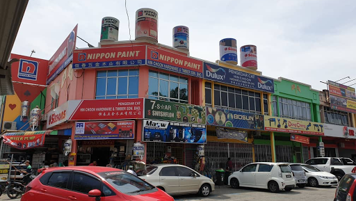 Hin Choon Hardware & Timber Sdn. Bhd. Hin Choon Hardware & Timber Sdn. Bhd.