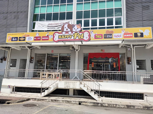 Happy Pet SK Mall Happy Pet SK Mall