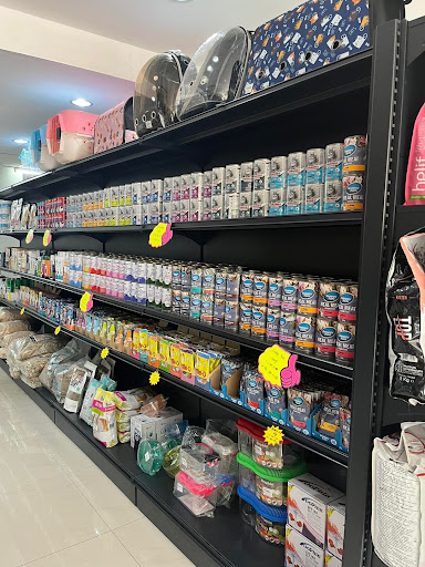 We love pets store We love pets store