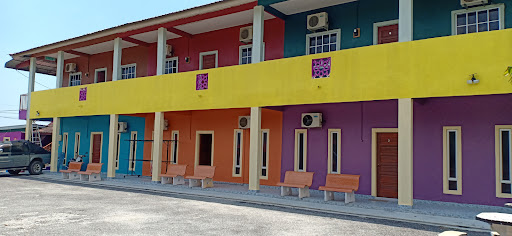 Easy paint Langkawi