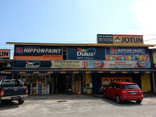 Timur Utara (Langkawi) Hardware Trading Sdn Bhd