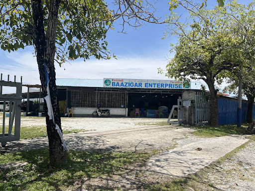 Kedai perabot baazigar enterprise Kedai perabot baazigar enterprise