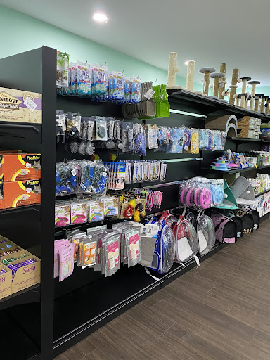 BIFILA PET SHOP X BIFILA PREMIUM CAT HOTEL & SPA