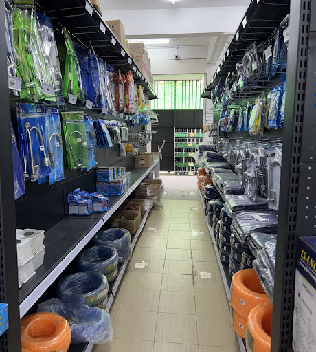 Jom Bajet Hardware (Sungai Lalang, KD)