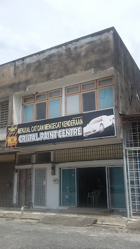 Cristal Paint Centre