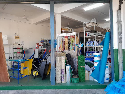 North Hardware Trading