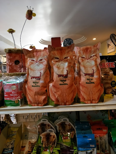 Kedai Haiwan Peliharaan Hezza