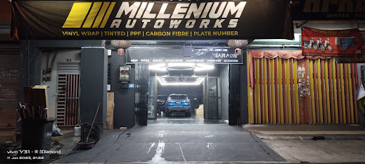 Millenium Autoworks