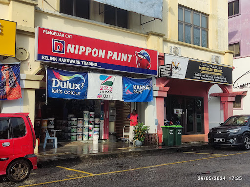 Ezlink Hardware Trading