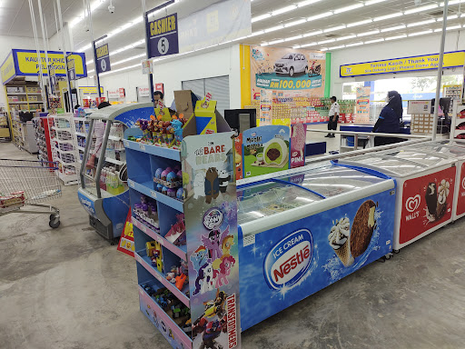 TF Value-Mart Sungai Lalang