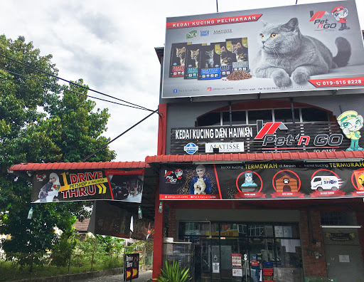 Pet n Go