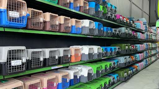 Laguna Pet Supermarket