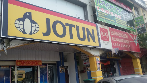 Meh Electrical And Hardware Supplies Sungai Petani