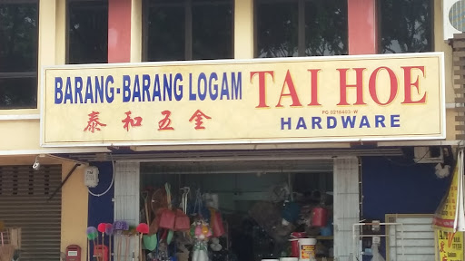 Tai Hoe Hardware